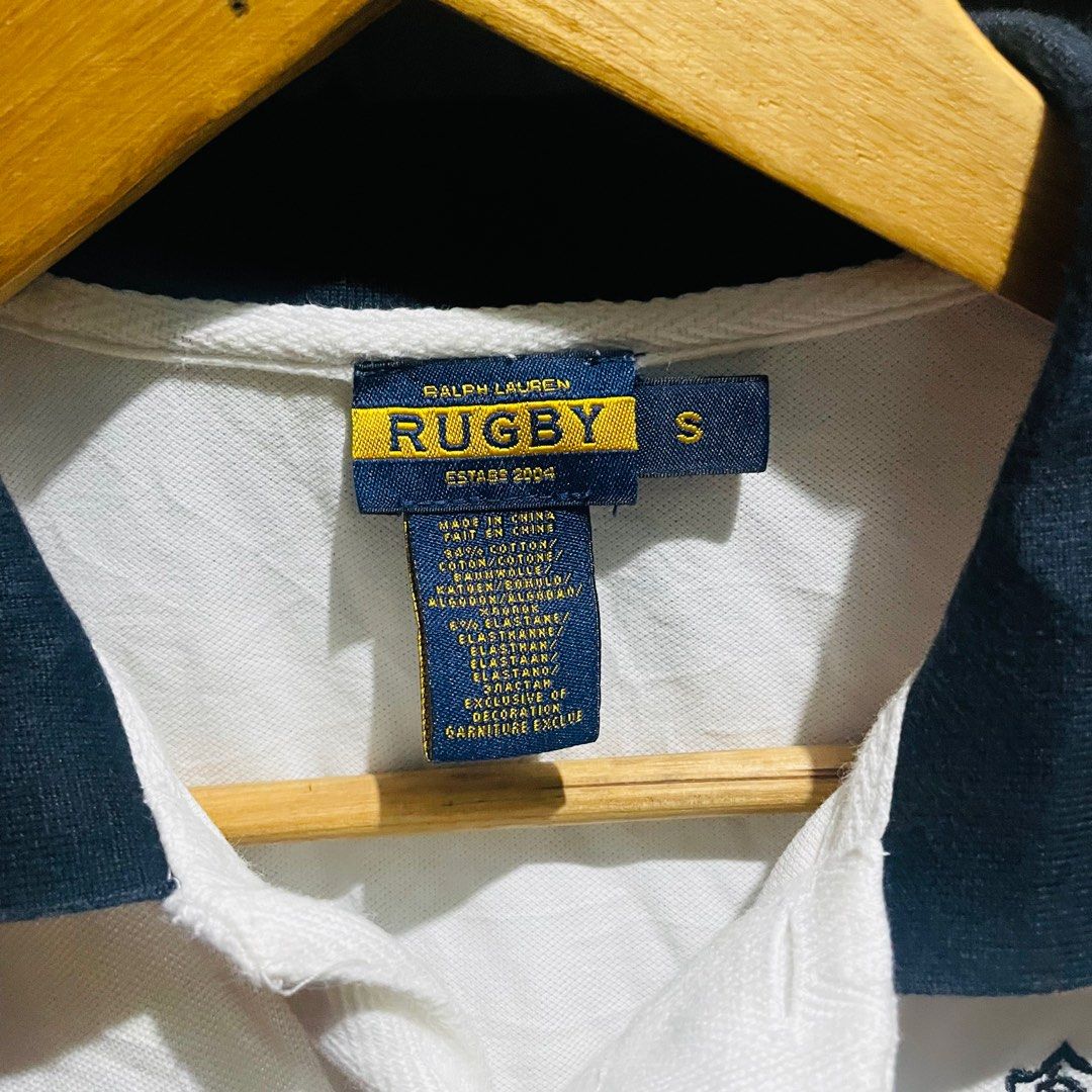 RALPH LAUREN POLO SHIRT (Category: Shirts) located in Taguig. Submitted by garmentsrevive (Listing ID 1425184531, Image 2). Description: 17 x 24 Excellent condition No issue.