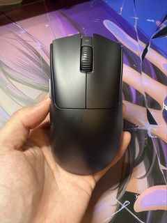 Razer DeathAdder V4 Pro Premium Wireless Gaming Mouse