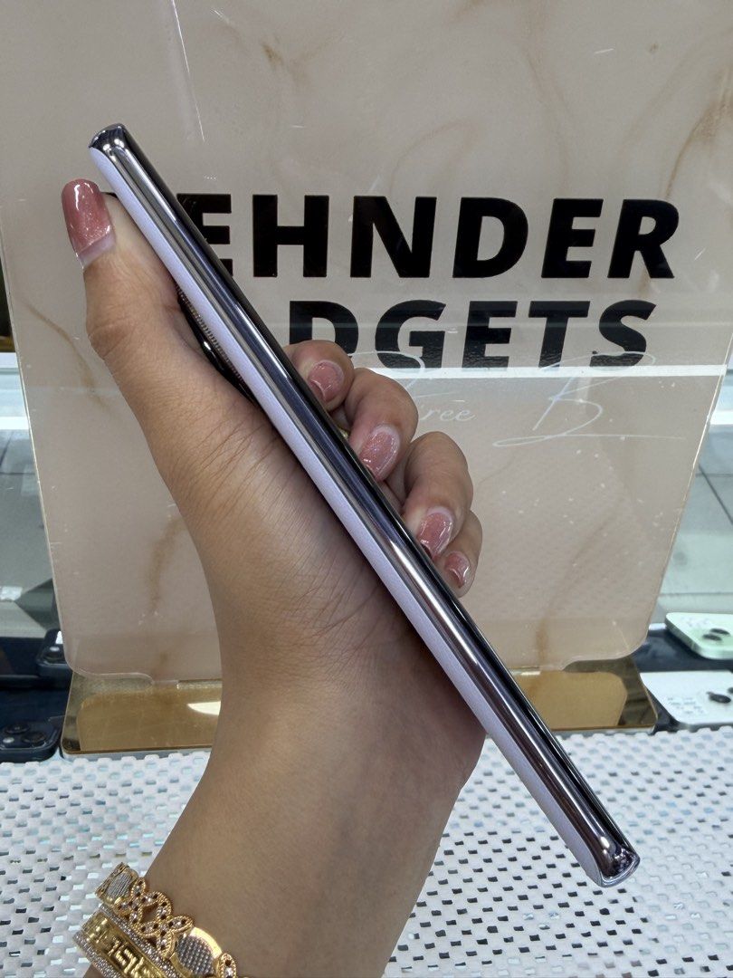 REDMI NOTE 14 PRO PLUS 5G 12/512GB OPENLINE (GLOBAL VERSION) (Category: Xiaomi) located in San Juan City. Submitted by desireebayal96 (Listing ID 1425234969, Image 3). Description: REDMI NOTE 14 PRO + * 12/512GB * DUAL SIM * OPENLINE * SNAPDRAGON 7s GEN 3 * 200MP * 5110mAh * 120Hz * 99% SMOOTH * NO DENTS * NO ISSUE * NO HISTORY OF REPAIR * UNIT ONLY OPEN FOR COD SAME DAY DELIVERY PLUS SHIPPING FEE MESSAGE ME DIRECTLY FOR MORE INFO Store located📍