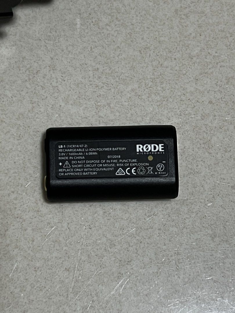 Rode VideoMic Pro+65671954722177113