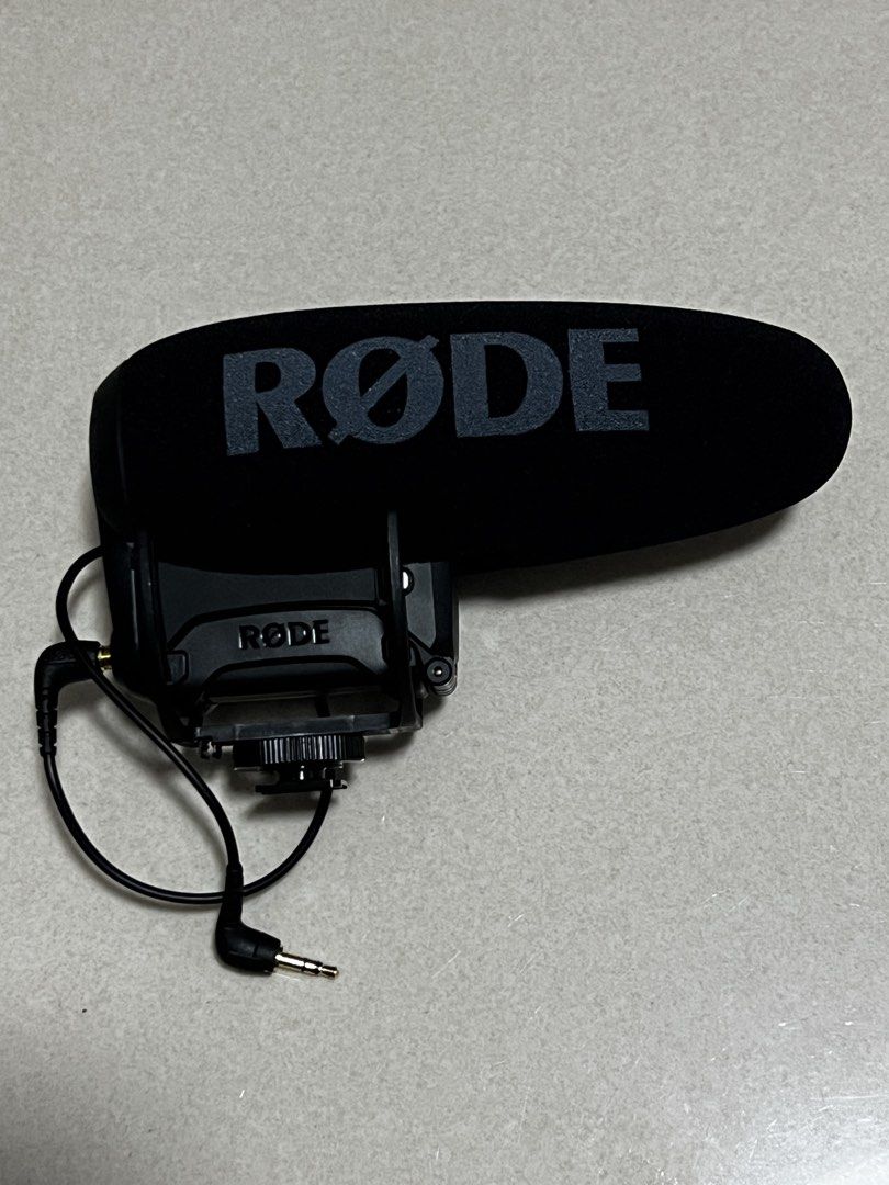 Rode VideoMic Pro+65671954722177111