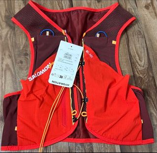 Running Vests Collection item 1