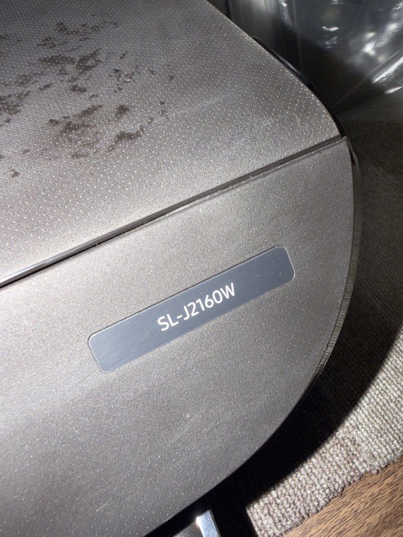 Samsung SL-J2160W 3-in-1 Printer (Category: Printers, Scanners & Copiers) located in Bulacan. Submitted by mysticdeer.6d7f47 (Listing ID 1425181694, Image 3). Description: Samsung 3-1 Printer Need cartridge replacement 1500 1500 1500.