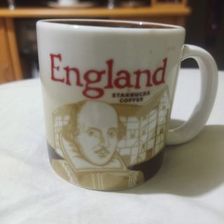 Starbux mugs  Collection item 2