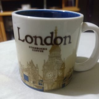 Starbux mugs  Collection item 3