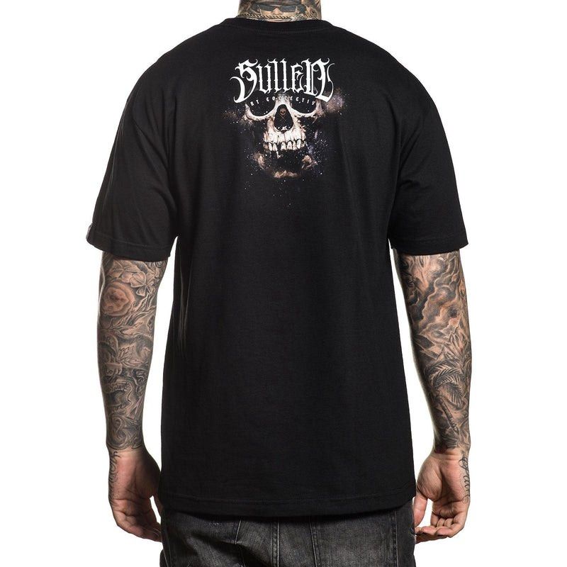Sullen Art Collective Skull Graphic Tee - Large (Category: Tshirts & Polo Shirts ) located in Cebu City. Submitted by alpha_thrift_shop (Listing ID 1425080242, Image 3). Description: Sullen False Prophet Jay Ferguson Tattoos Skulls Biker Urban T Shirt -Excellent condition - L on tag - 21.5 width x 29.5 Length - 9.5/10 color rate - No issue Pmm 📩📩📩 #alphathriftshop.