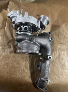 OE Quality Turbocharger For Mercedes C300, E300, C350e, SLC300 2.0L L4 (2015-2020) – Fits 2740903280 & More