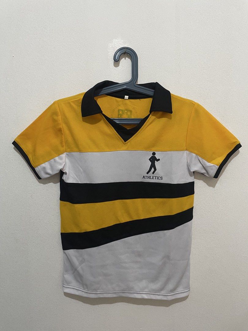 UST Athletics PE Uniform (Pathfit 2) (Category: Sets or Coordinates) located in Pasig City. Submitted by triciaaax (Listing ID 1425077879, Image 1). Description: .
