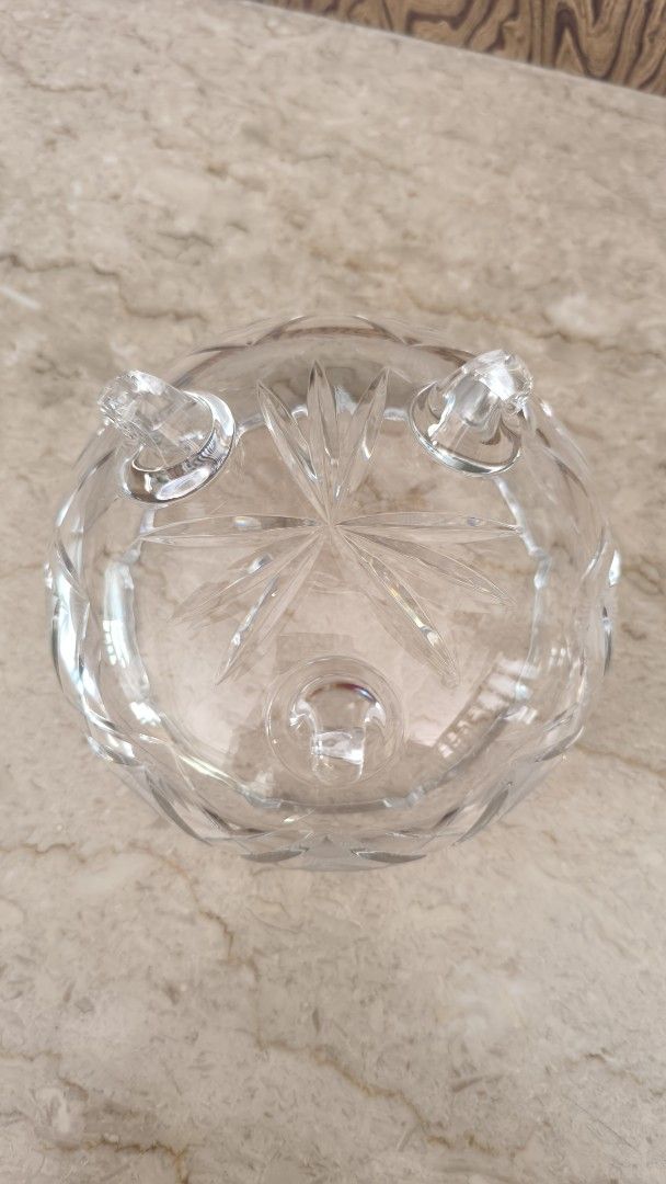 Vintage Crystal Bowls475825814499512324