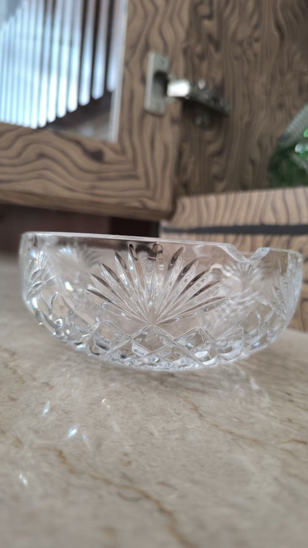 Vintage Crystal Bowls475825814499512322