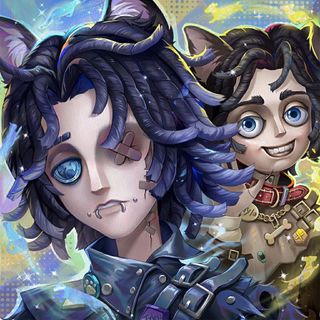Identity V Seer - Noir code idv LAST ONE, Hobbies & Toys, Memorabilia ...