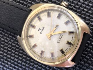（分類：）位於 。 由 vintagewatch888 提交（商品編號 1425129461，圖片 1）。簡介： 。