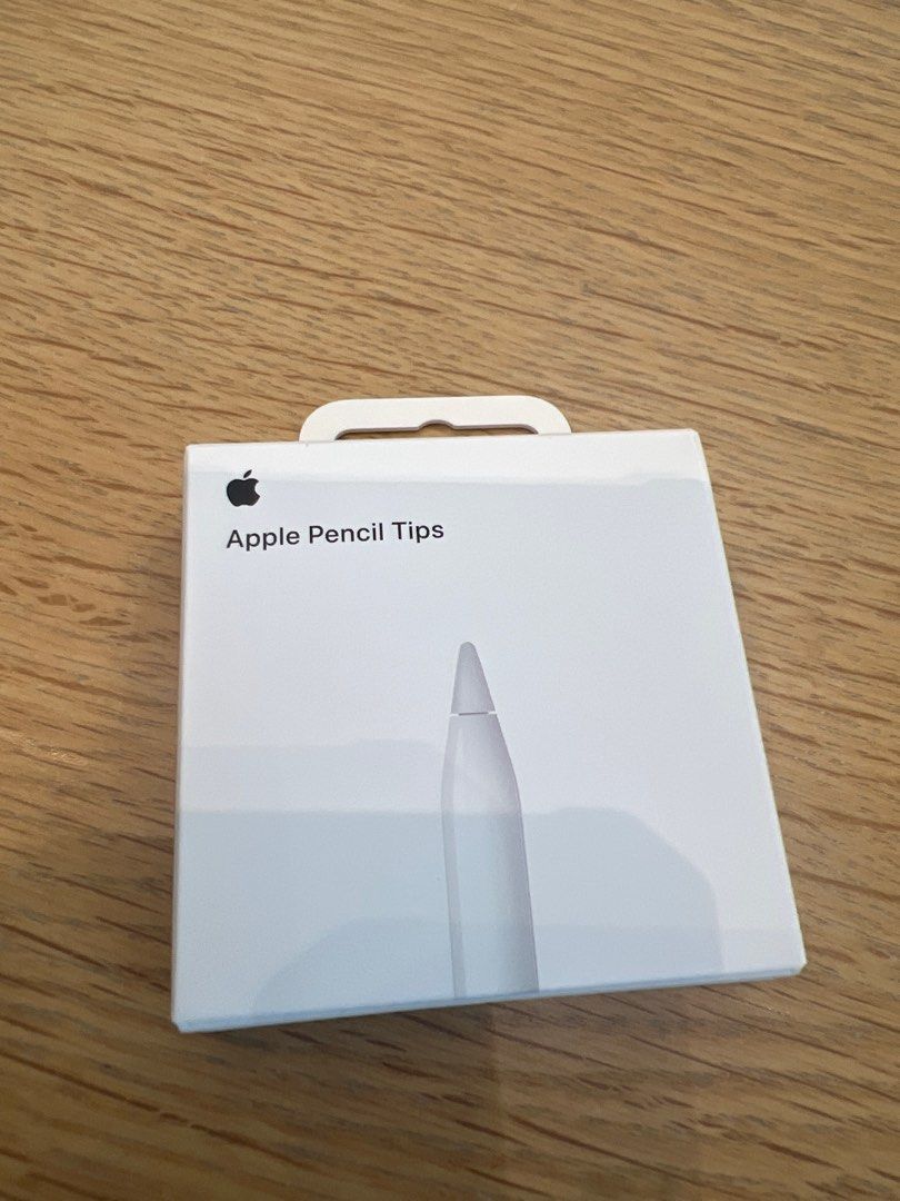 1pc Apple Pencil Tip Replacement - sold individually445801442134599680