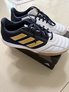 Adidas sala futsal shoes For Sale | Boots | Carousell Malaysia