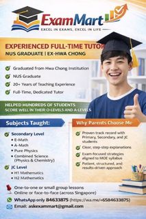 (Category: ) located in . Submitted by exammart (Listing ID 1415310717, Image 1). Description: .