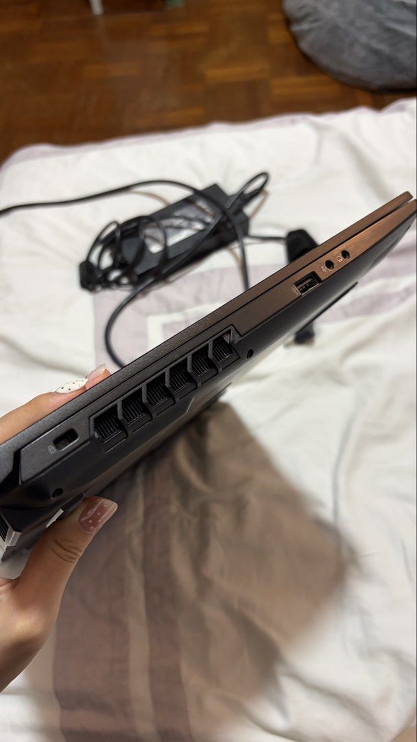 Aftershock Forge 15R Gaming Laptop456008386898841603