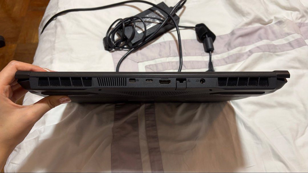 Aftershock Forge 15R Gaming Laptop456008386898841602