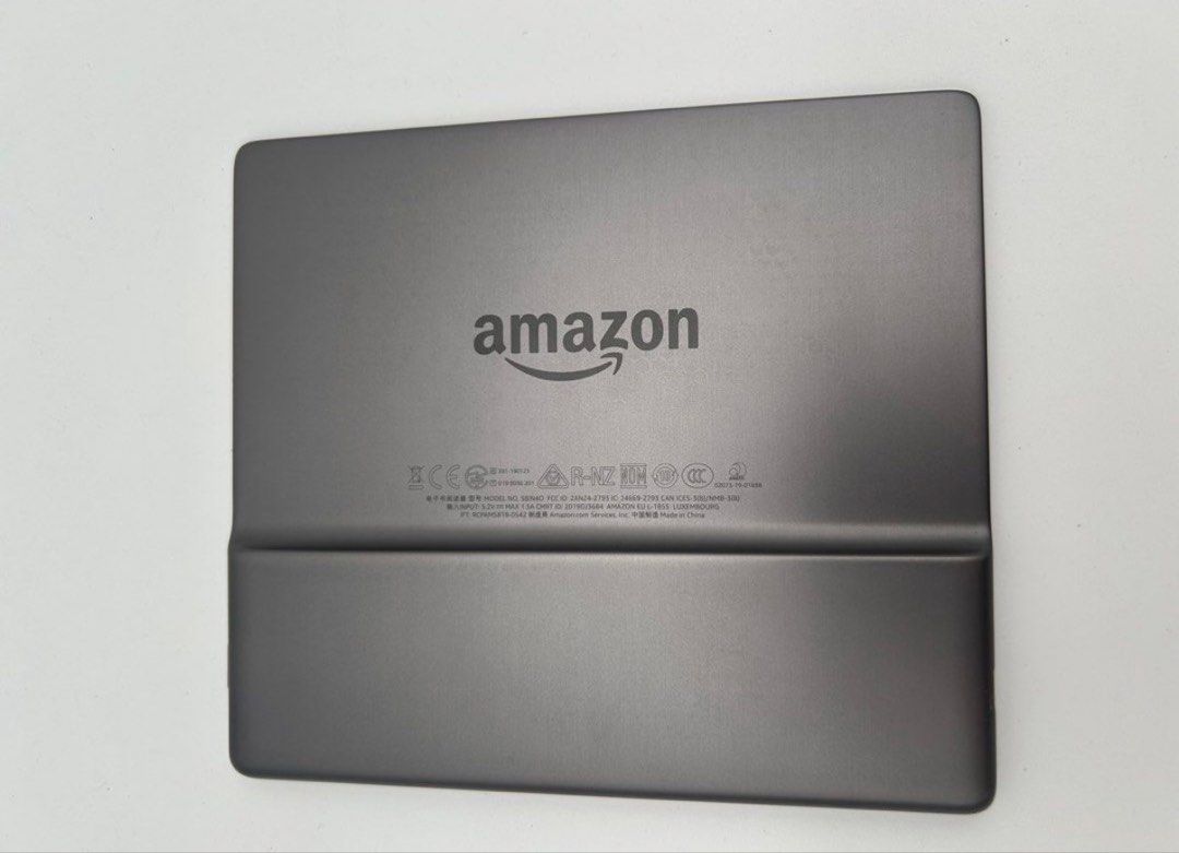 Amazon Kindle Oasis 10th Gen 8gb (Category: E-Readers) located in Davao. Submitted by marthascloset (Listing ID 1425333933, Image 2). Description: .