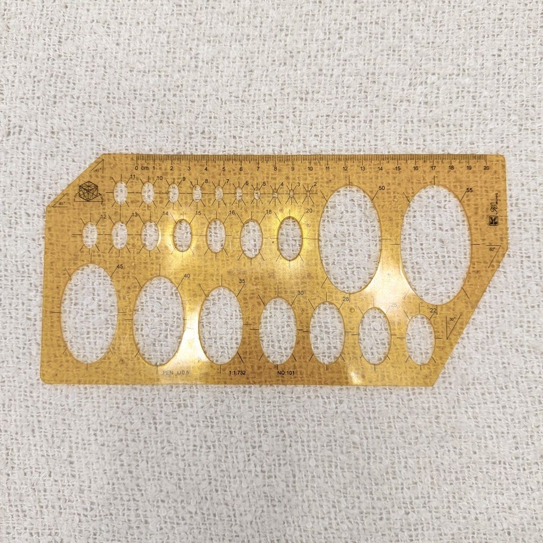 Architecture Drafting Stencils Template Set (Category: Craft Supplies & Tools) located in Manila. Submitted by na.vi (Listing ID 1425431851, Image 2). Description: .