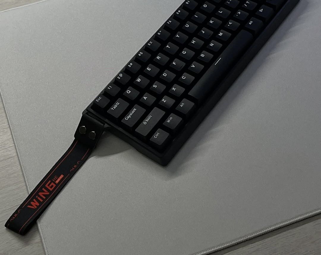AULA WIN68 HE Hall Effect Mechanical Keyboard458258238721894403