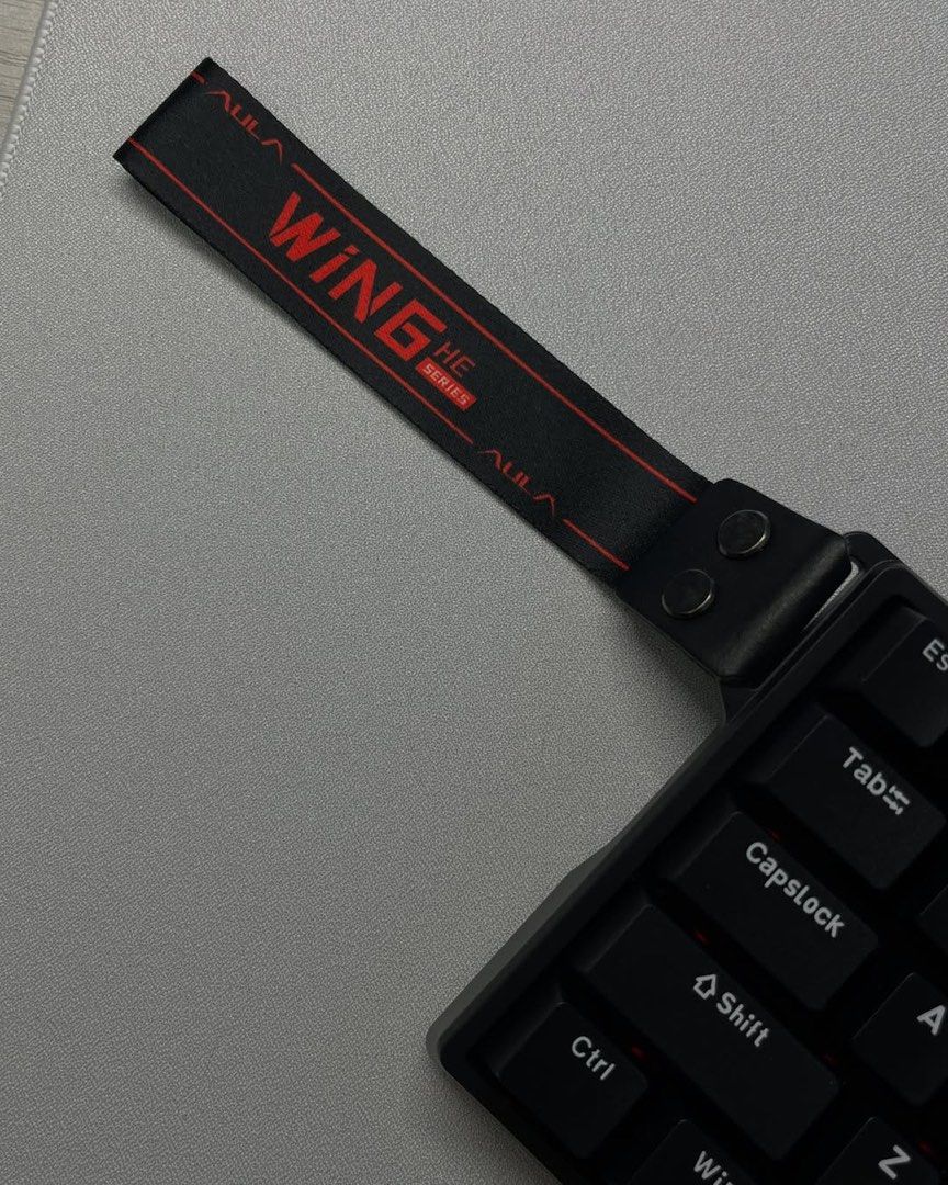 AULA WIN68 HE Hall Effect Mechanical Keyboard458258238721894404