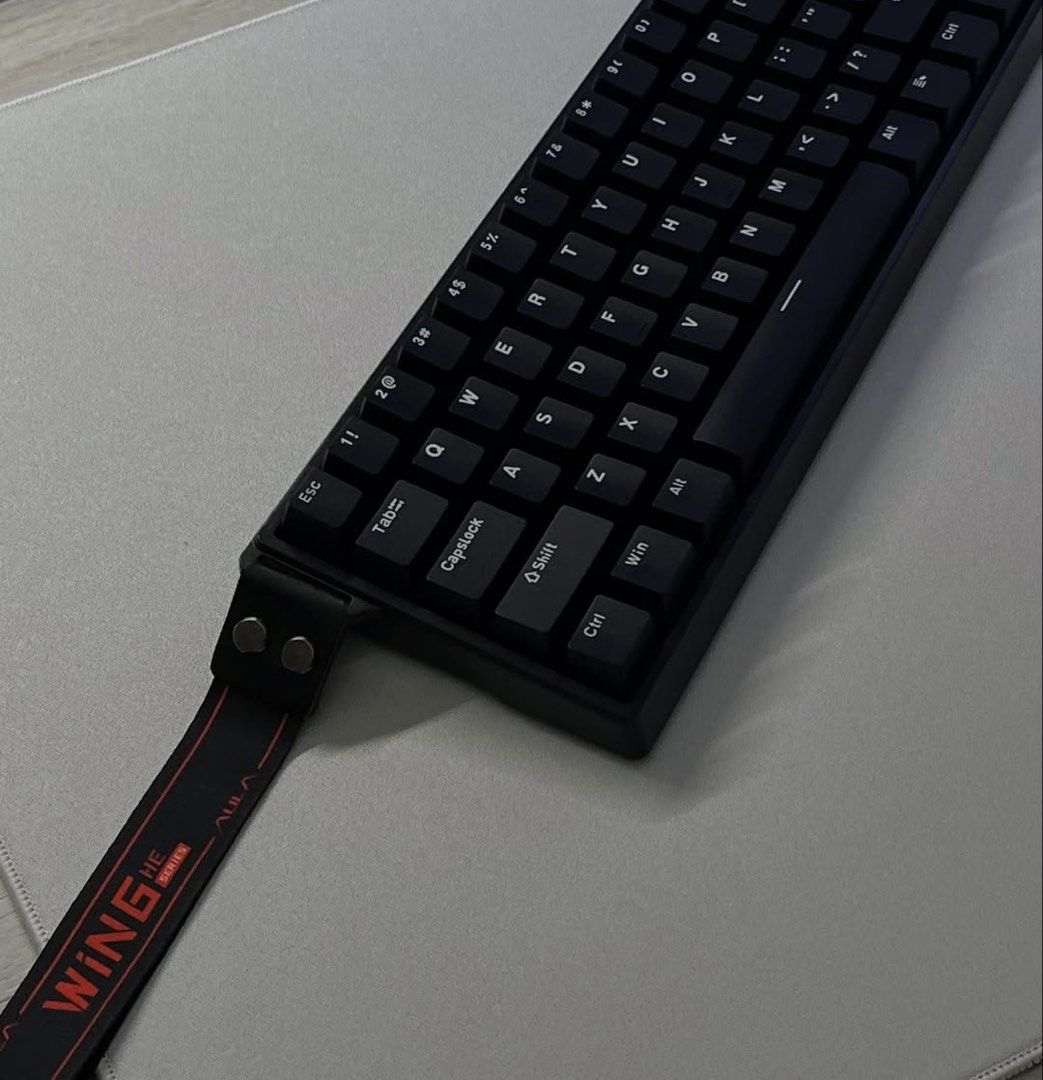 AULA WIN68 HE Hall Effect Mechanical Keyboard458258238721894400