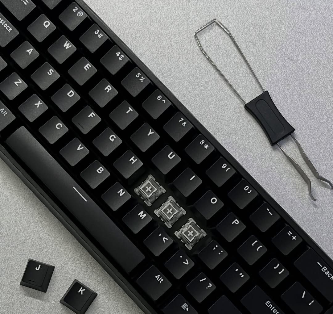 AULA WIN68 HE Hall Effect Mechanical Keyboard458258238721894402