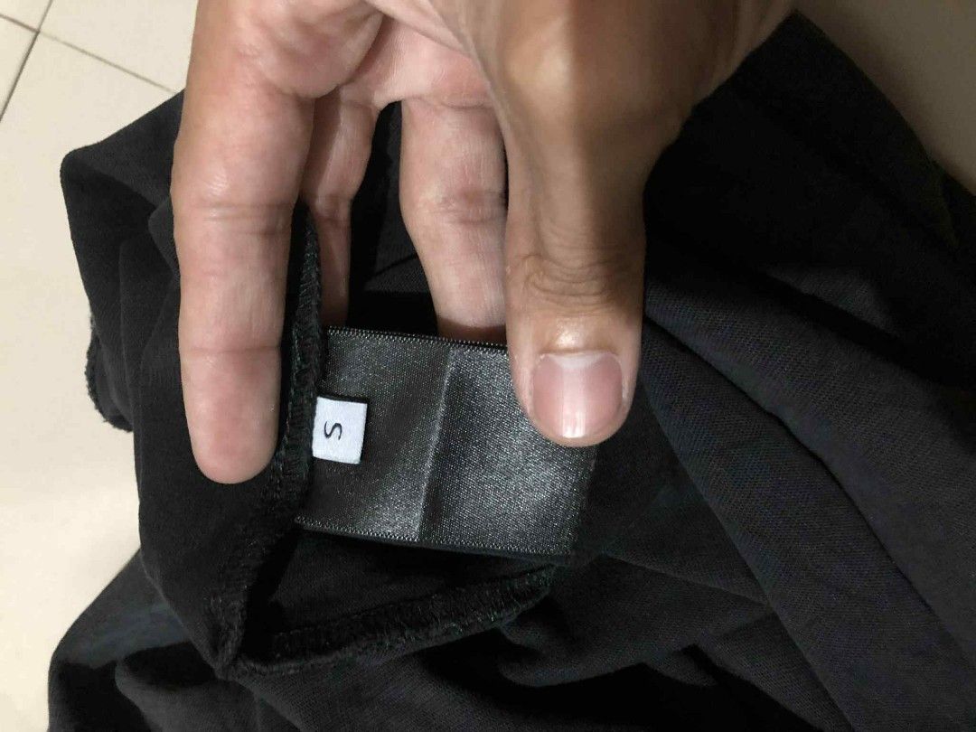 Balenciaga Rammstein Shirt (Category: Tshirts & Polo Shirts ) located in Cavite. Submitted by autothrift (Listing ID 1425303715, Image 3). Description: FIT TO L TO XL COLOR RATE 8.5/10 CONDITION 8.5/10 NO NECK TAG FADED WASH TAG .