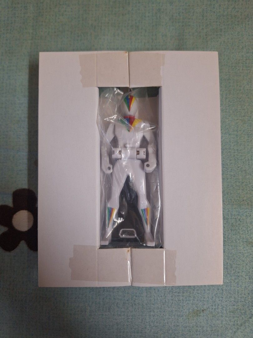 Bandai Kaizoku Sentai Gokaiger Rare Special Big One Ranger Key With Box ...