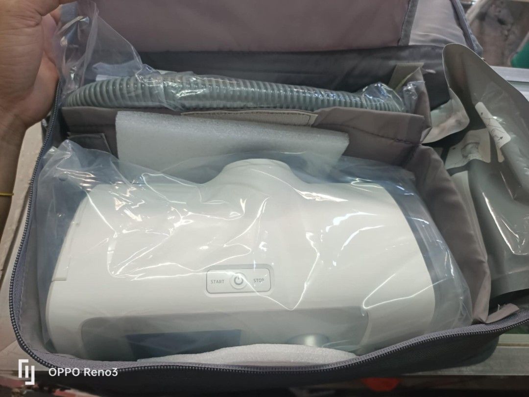 Bipap Machine (Category: Medical Supplies & Tools) located in Manila. Submitted by healthsource_06 (Listing ID 1425329869, Image 1). Description: OFFER : ✅ COD basis around metro manila and nearby locations Shipping fee must shoulder by the buyer ‼️‼️‼️‼️‼️‼️‼️‼️ ( Store Locations ) 1730 rizal ave.sta cruz manila‼️💯 ( Bodega location ) 108 don Manuel agrigado st sta messa hiegths brgy lourdes Payment method ‼️ ✅COD ✅GCASH ✅BANK TRANSFERS NAME: M