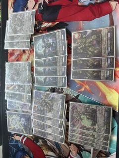 (Category: ) located in . Submitted by tcgstuffs (Listing ID 1425306487, Image 1). Description: .
