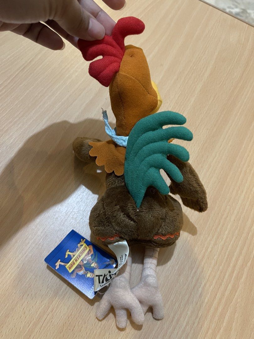 Chicken Run (Category: In-Game Products) located in San Fernando. Submitted by japansurpluselyu (Listing ID 1425441159, Image 3). Description: .