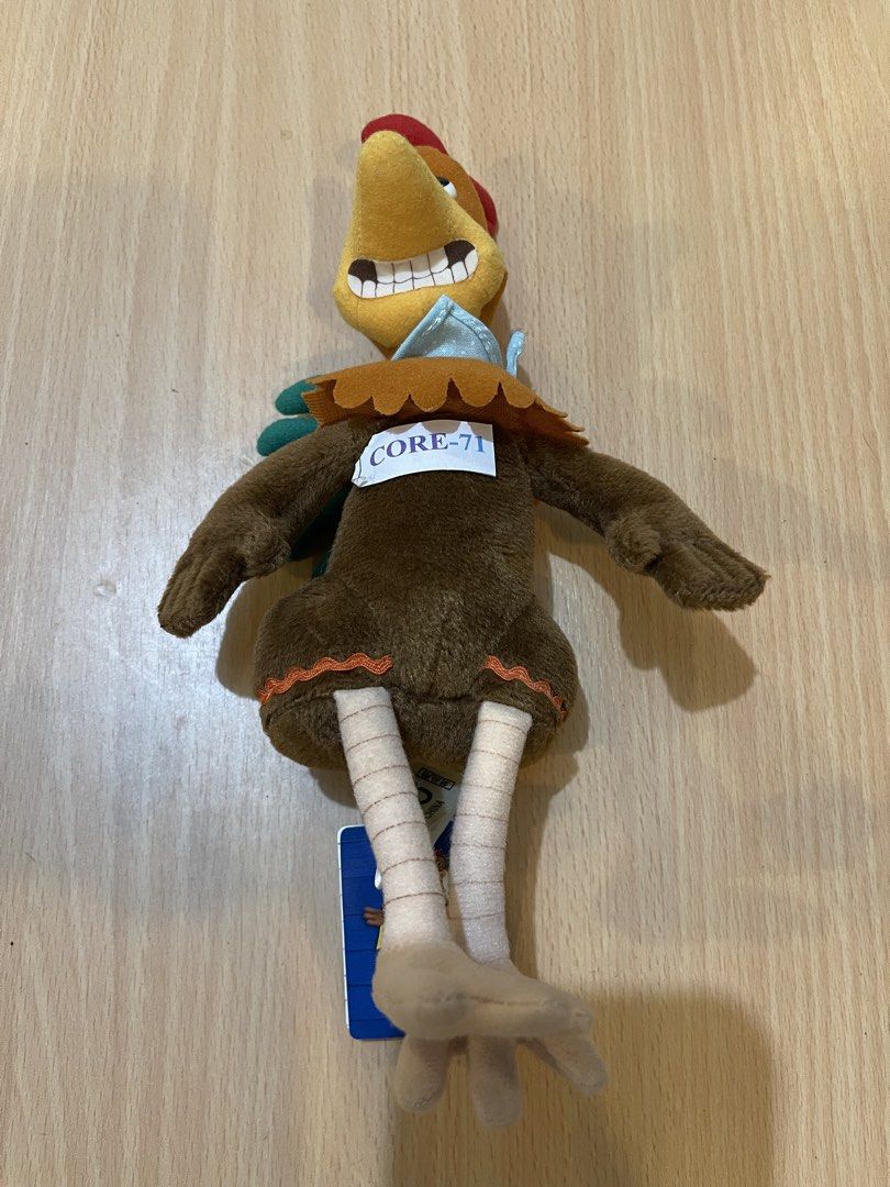 Chicken Run (Category: In-Game Products) located in San Fernando. Submitted by japansurpluselyu (Listing ID 1425441159, Image 1). Description: .