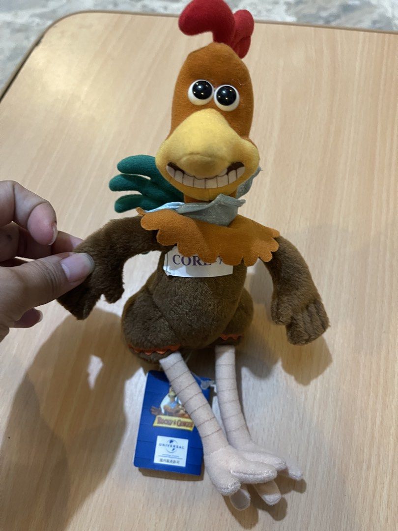 Chicken Run (Category: In-Game Products) located in San Fernando. Submitted by japansurpluselyu (Listing ID 1425441159, Image 2). Description: .