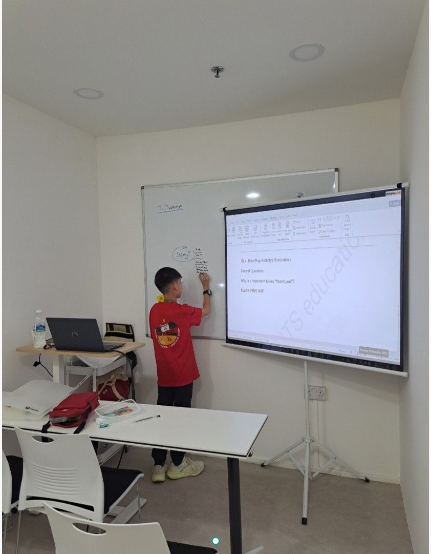 Classroom for Hourly Rental475541048374087680