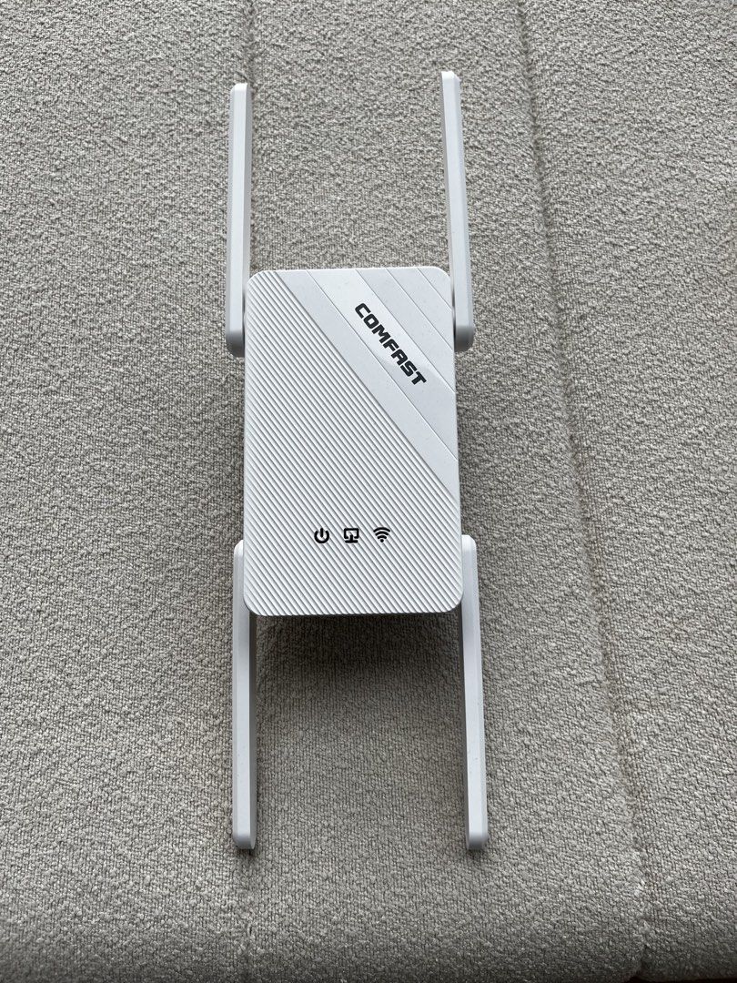 Comfast WiFi Repeater/Extender449140412279705601