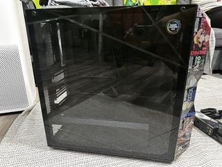 Cooler master PC Case with One Piece Stickers470500062088417280