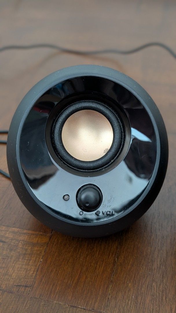 Creative Pebble PC Speakers65748715941377112