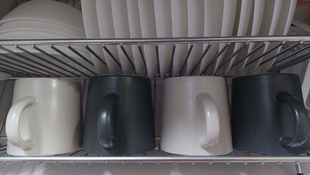 Crockery