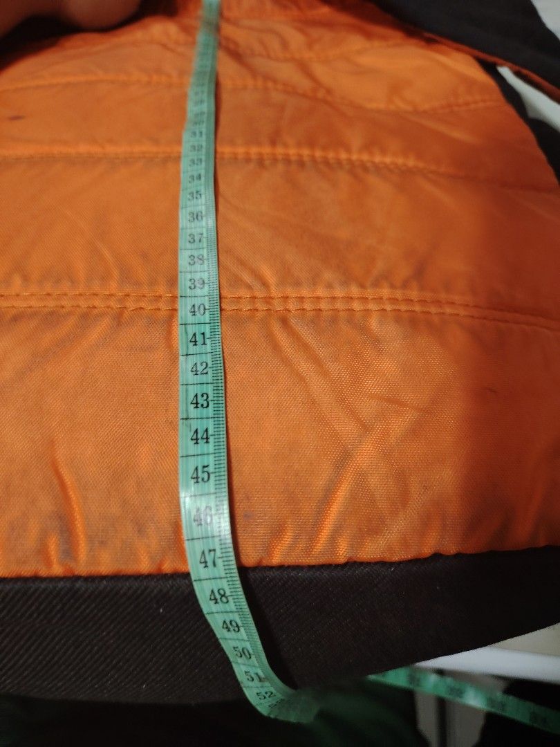 Eastpak travel back pack (Category: Backpacks) located in Manila. Submitted by drxx.drip_19 (Listing ID 1425276000, Image 2). Description: .
