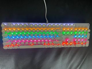 Gaming Keyboard