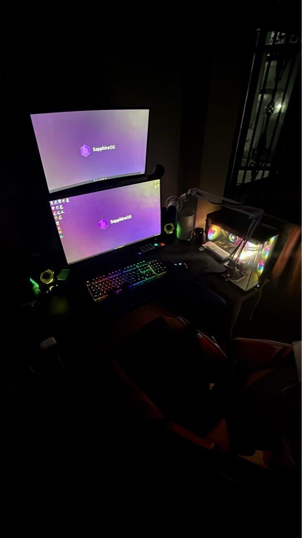 Gaming PC65694814430977110