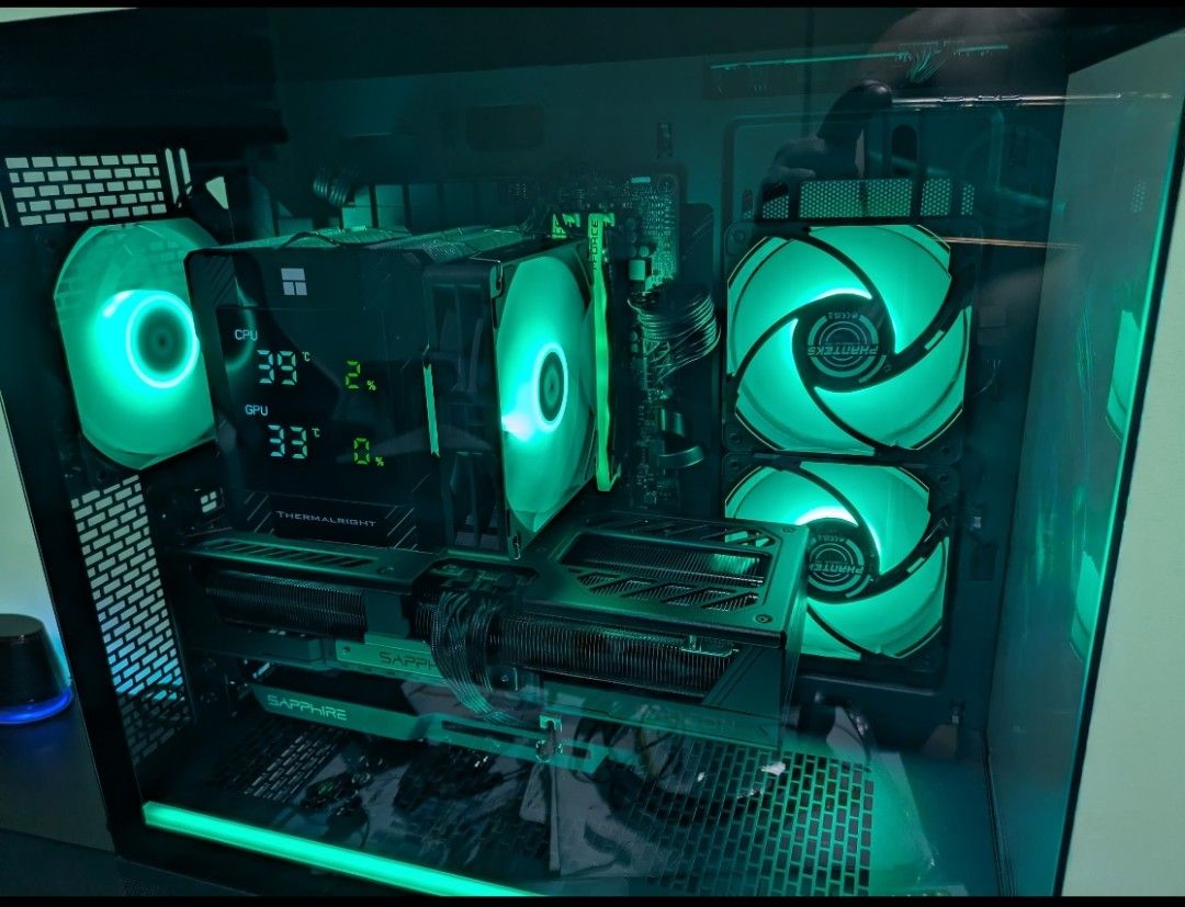 Gaming PC65672425890178112