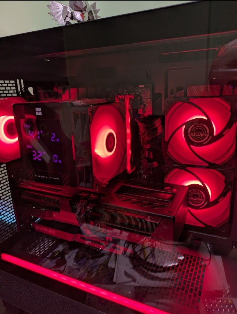 Gaming PC65672425890178111