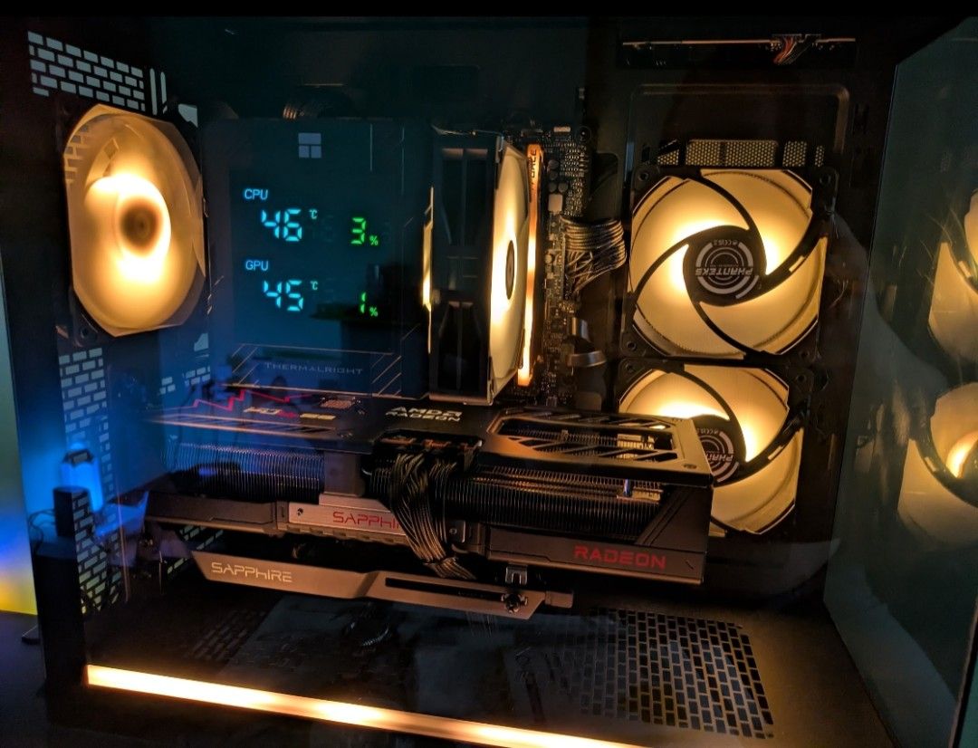 Gaming PC65672425890178110