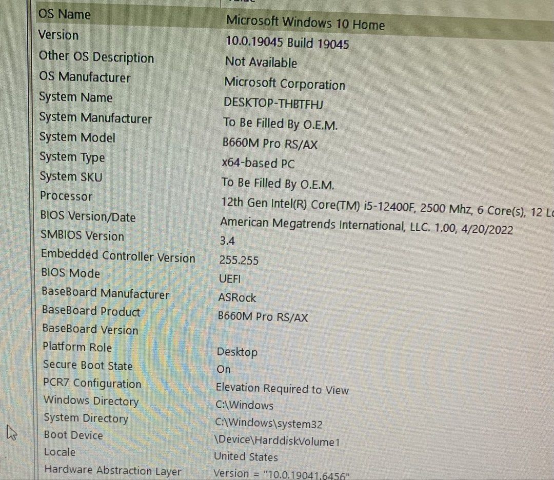 Gaming pc65672425699329114