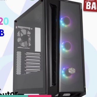 Gaming PC65672425661827110