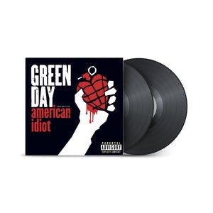 Green Day American Idiot Vinyl Record (Category: Vinyls) located in Manila. Submitted by tokirecords.ph (Listing ID 1425259387, Image 3). Description: Follow on instagram- tokirecords.ph Brandnew Sealed On Hand Item, ready to deliver Quantity: 2 Pieces Vinyl Record Tracklist: Listed on the picture .