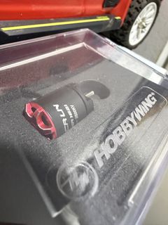Hobbywing motor For Sale | Buy 100+ Hobbywing motor online