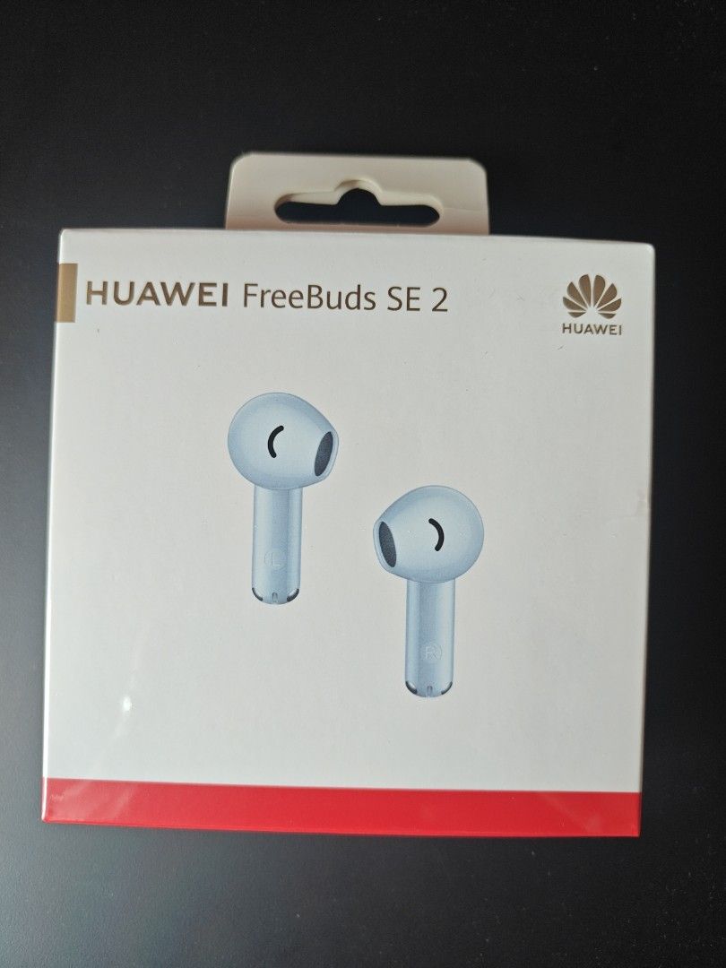 Huawei FreeBuds SE 2 Isle Blue